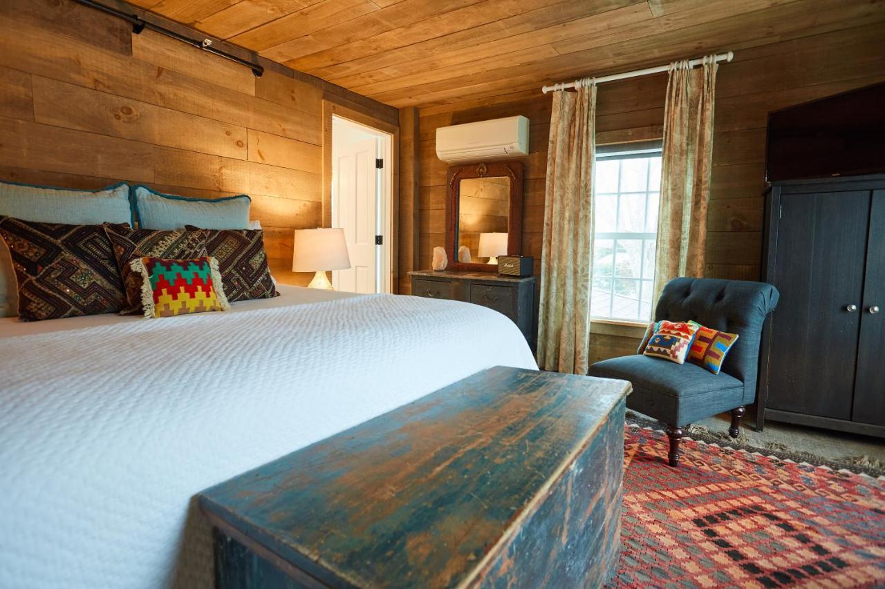 Shelter Harbor Inn Westerly Dış mekan fotoğraf