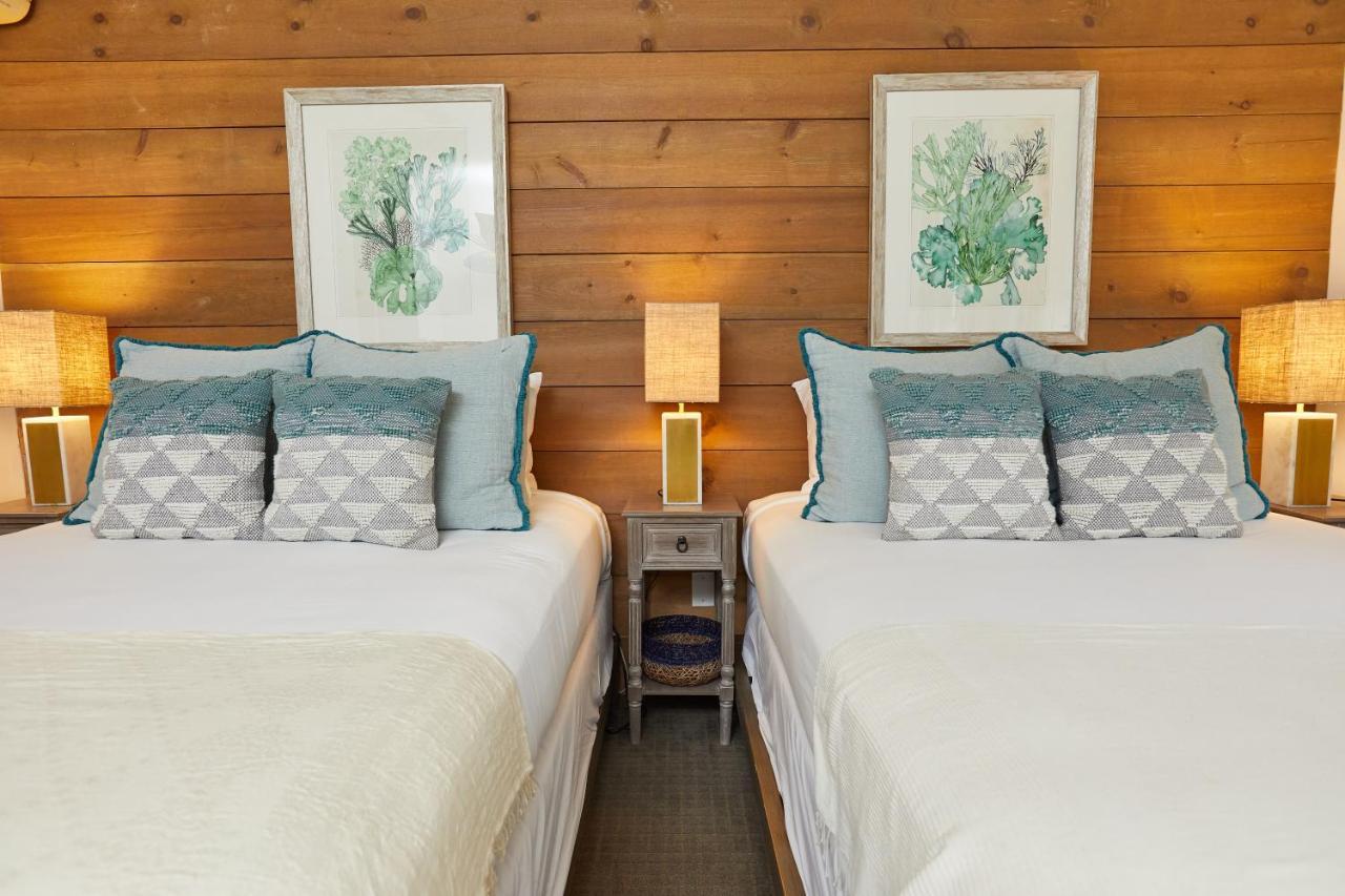 Shelter Harbor Inn Westerly Dış mekan fotoğraf