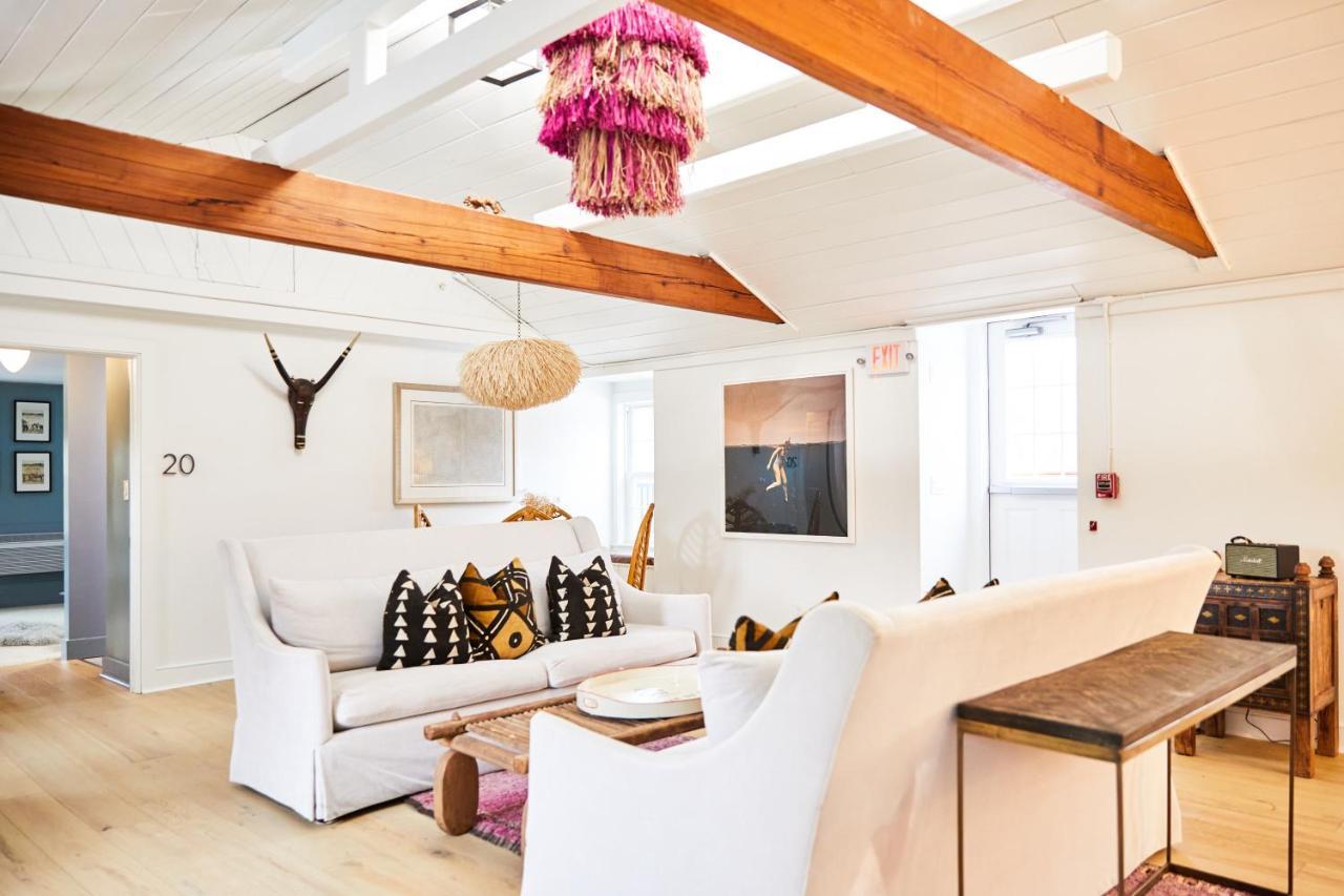 Shelter Harbor Inn Westerly Dış mekan fotoğraf