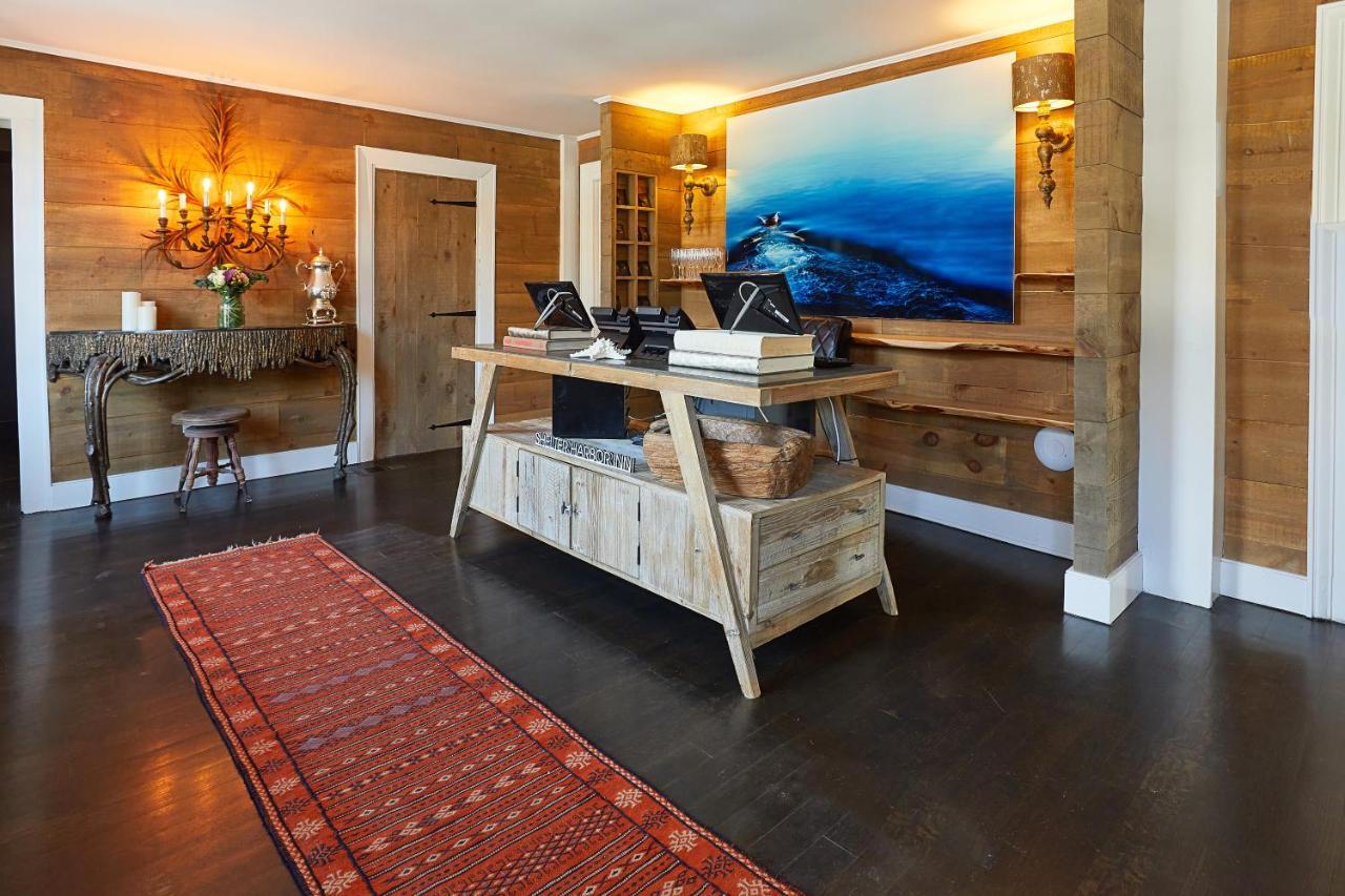 Shelter Harbor Inn Westerly Dış mekan fotoğraf