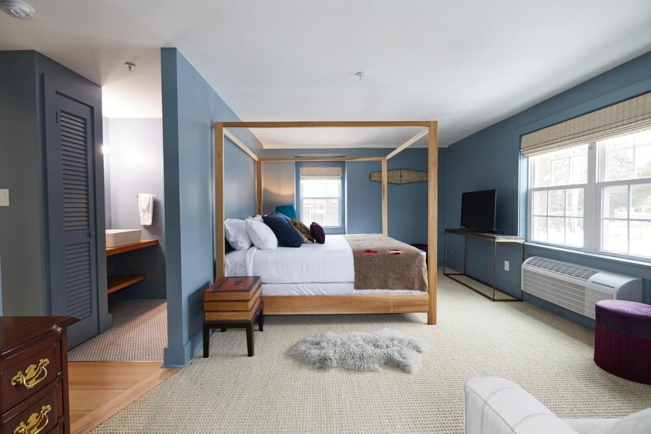 Shelter Harbor Inn Westerly Dış mekan fotoğraf