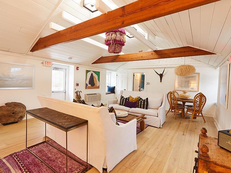 Shelter Harbor Inn Westerly Dış mekan fotoğraf
