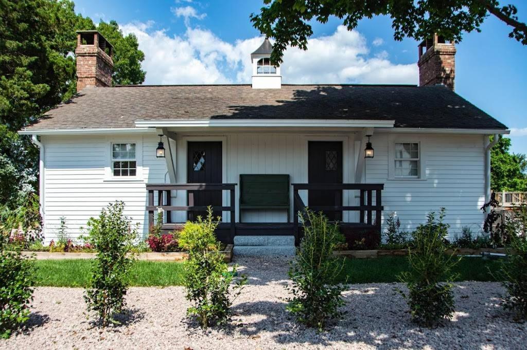 Shelter Harbor Inn Westerly Dış mekan fotoğraf